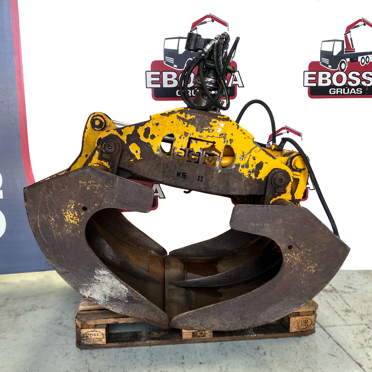 BIVALVA BSV K5 IT