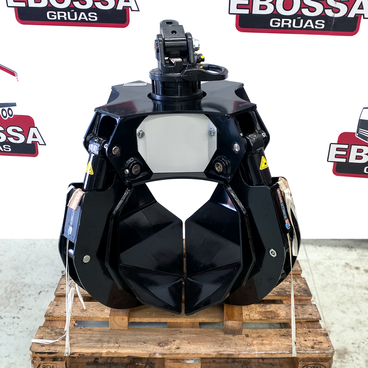POLIGRAPA GUSELLA-BAKKER SHMZ304/K/1-B1