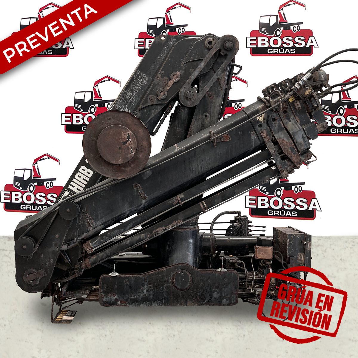 HIAB 200-4