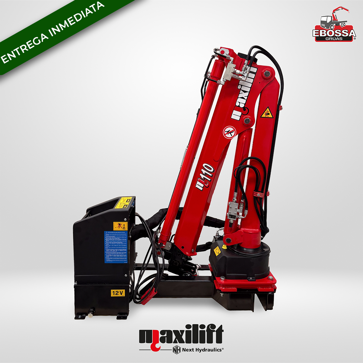MAXILIFT 110S.3 ERS