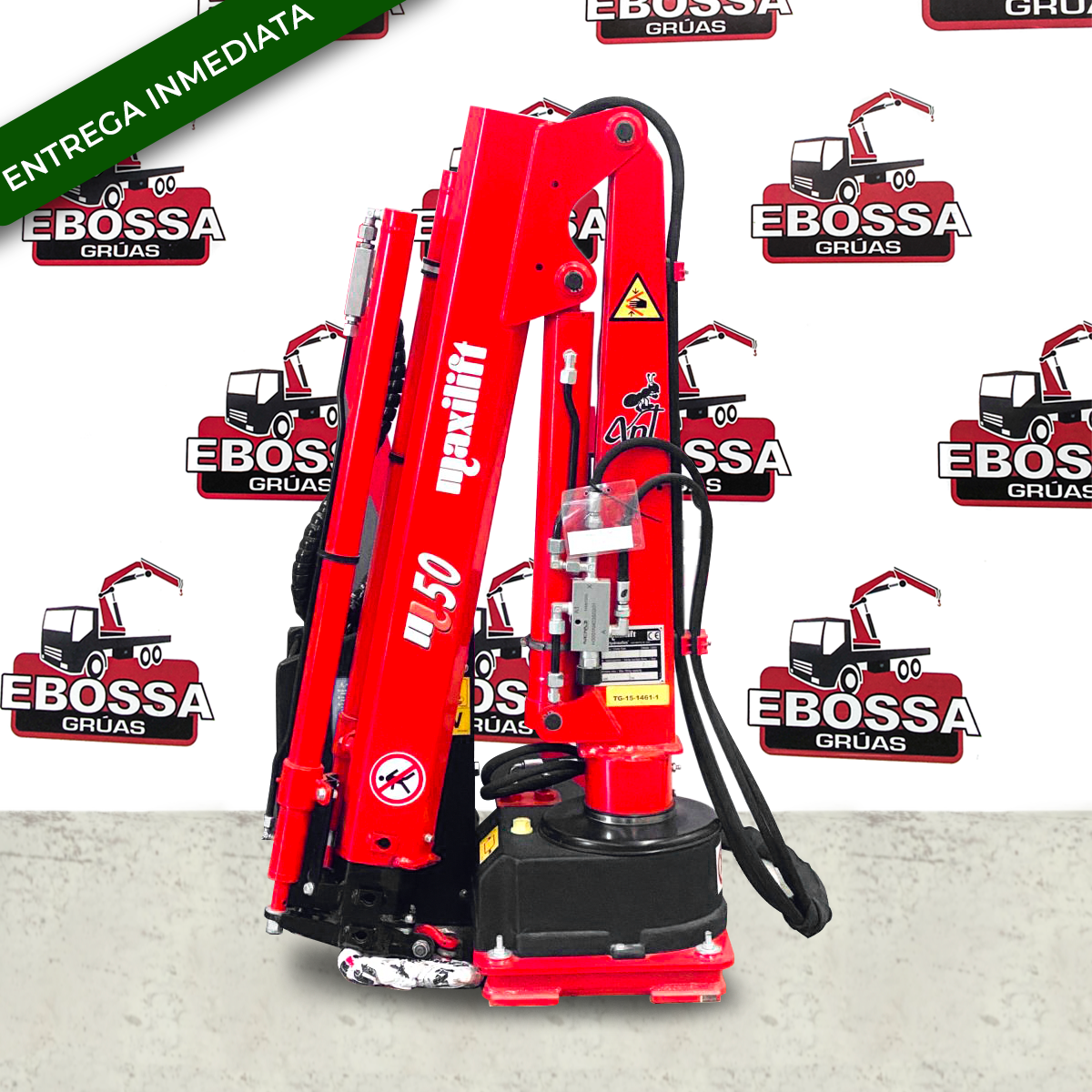 MAXILIFT ML 50.2
