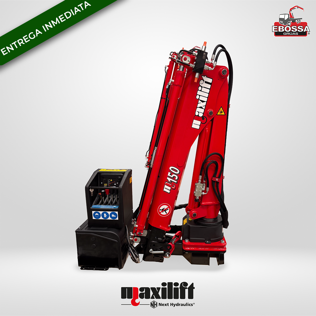 MAXILIFT ML150.3E 