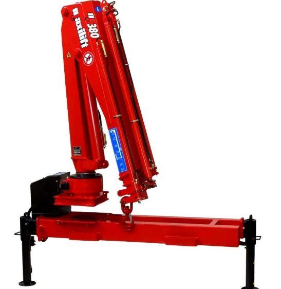 MAXILIFT ML380.3 