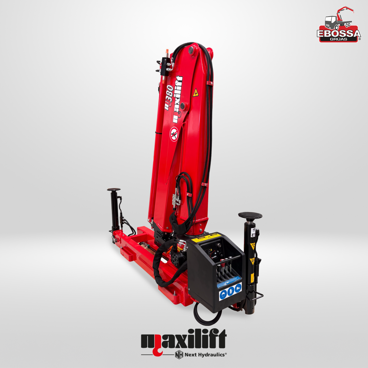 MAXILIFT 380.3 E