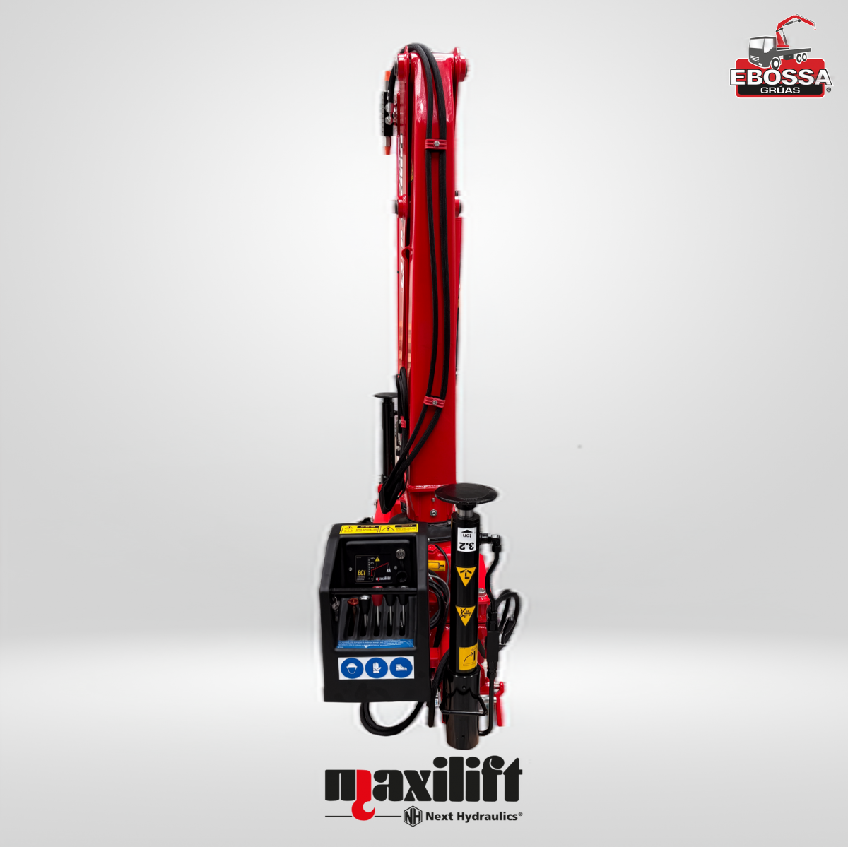 MAXILIFT 380.3 E