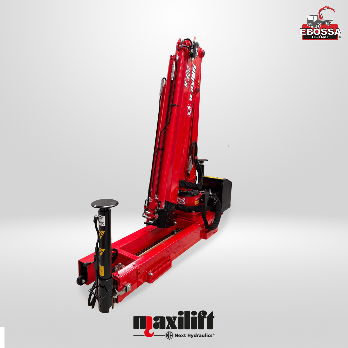 MAXILIFT 380.3 E